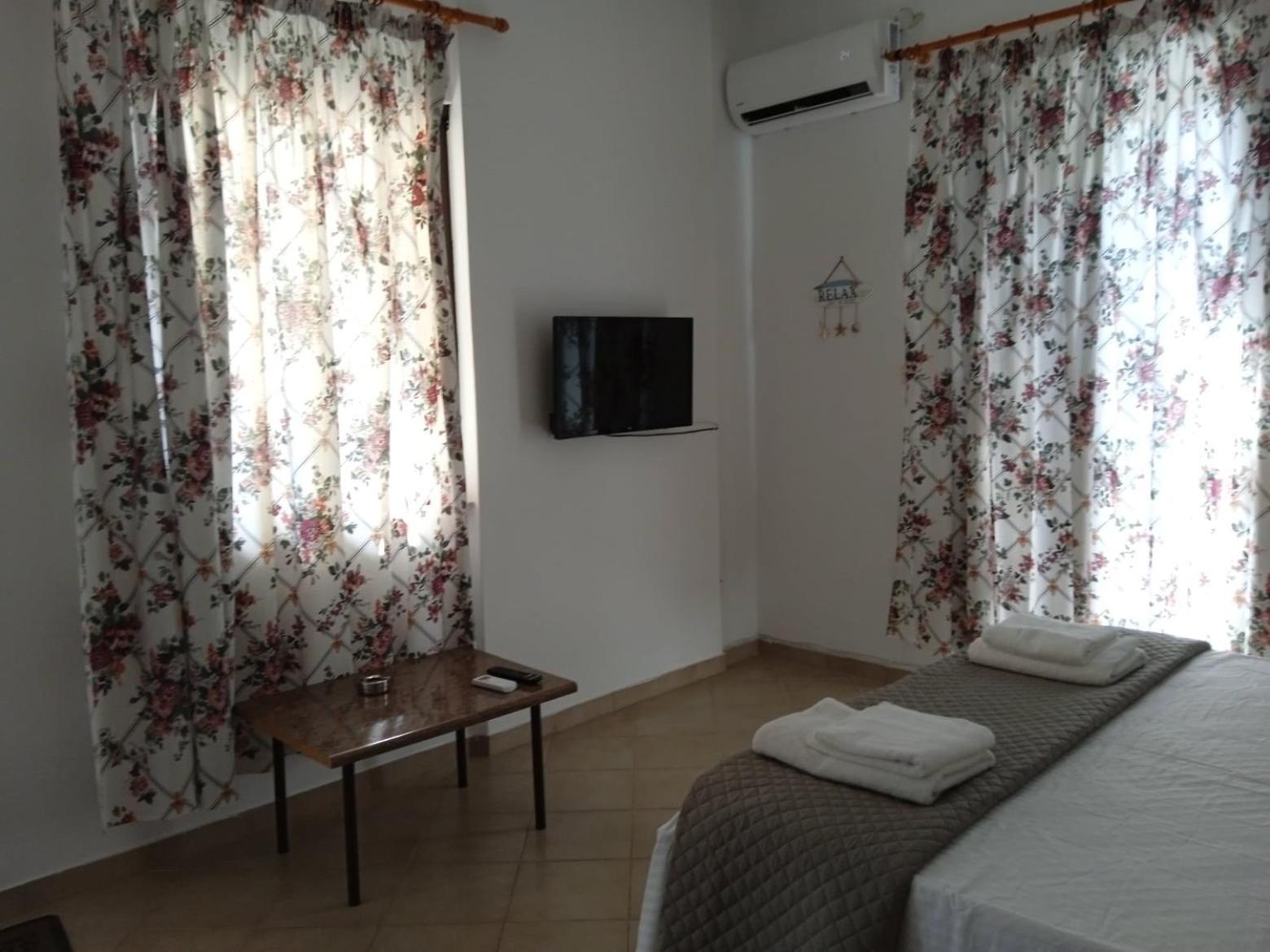 Apartment το πιθάρι Tolofon
