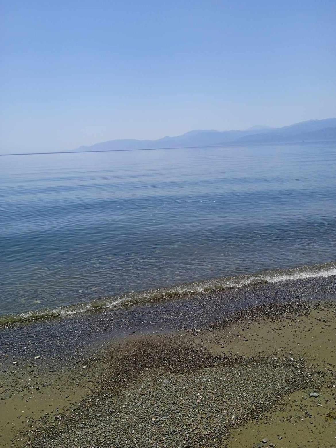 το πιθάρι Apartment