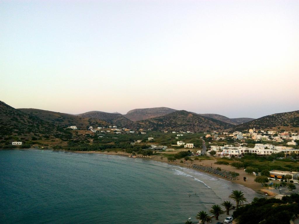Apartment Stefos Galissas