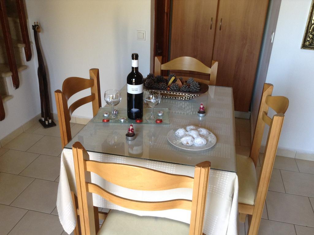 Irini * Makry Gialos (Crete)