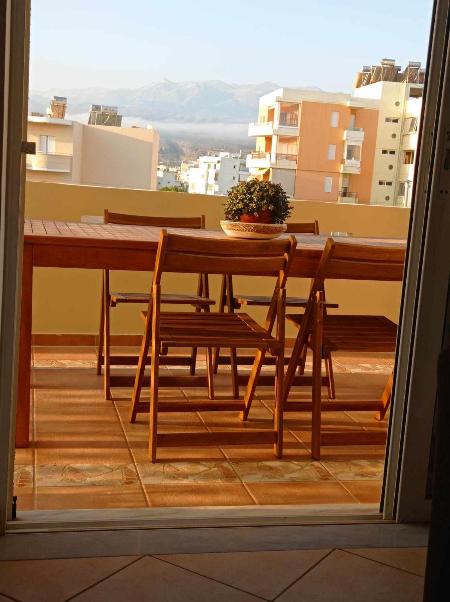 Sonema Seaside Apartment