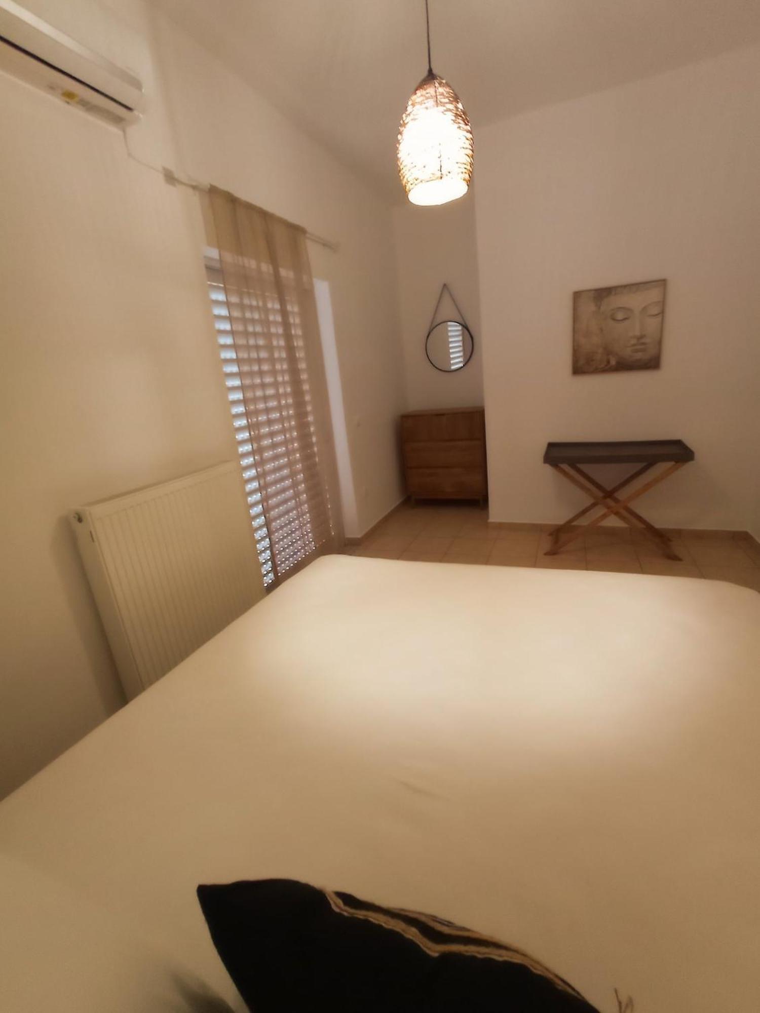 Sonema Seaside Apartment Chania (Crete)