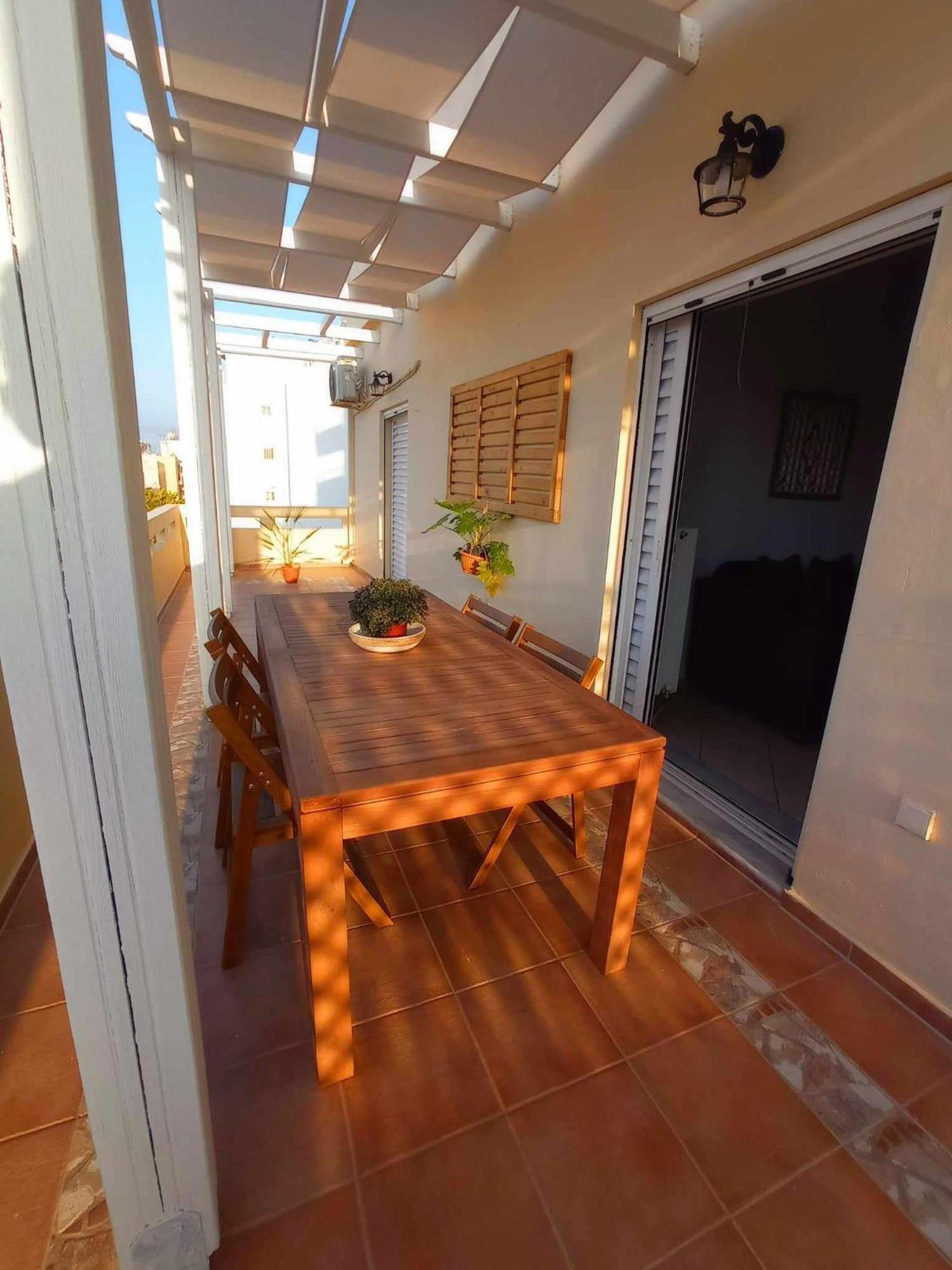 Apartment Sonema Seaside *