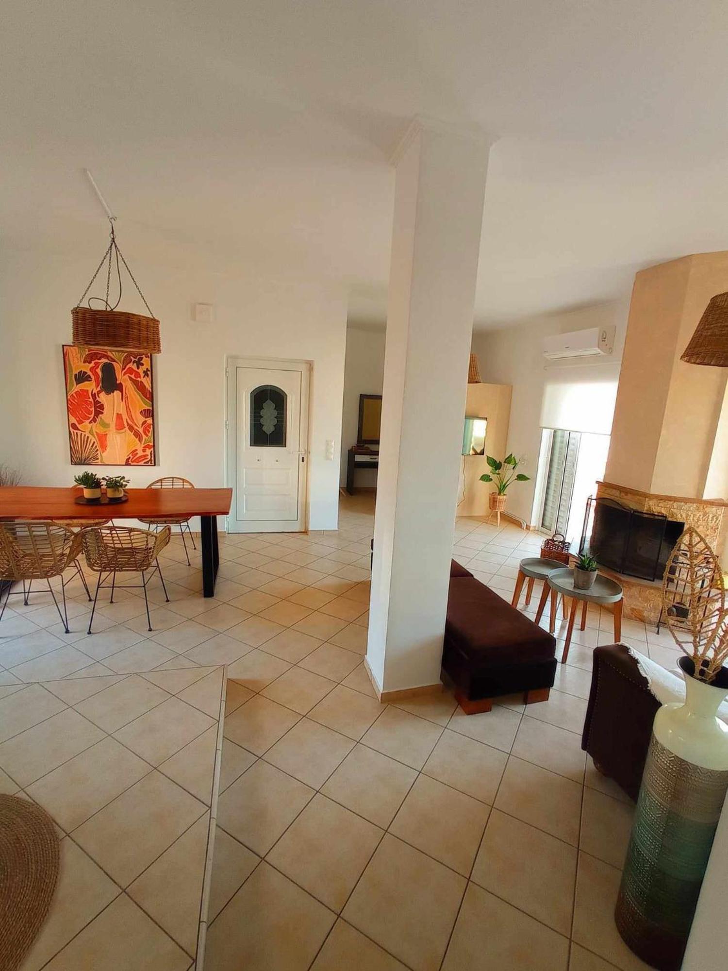 Apartment Sonema Seaside