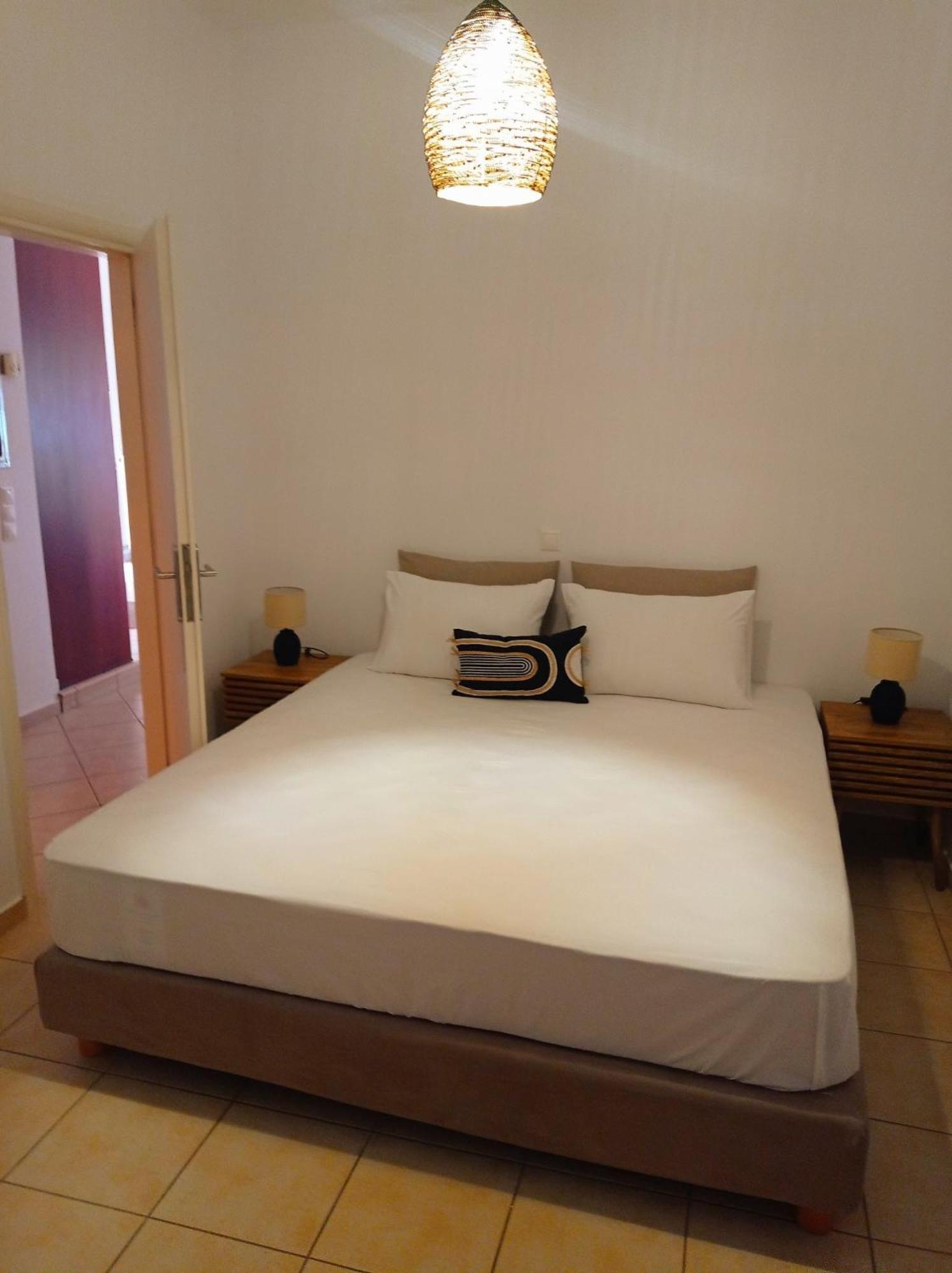 Apartment Sonema Seaside *