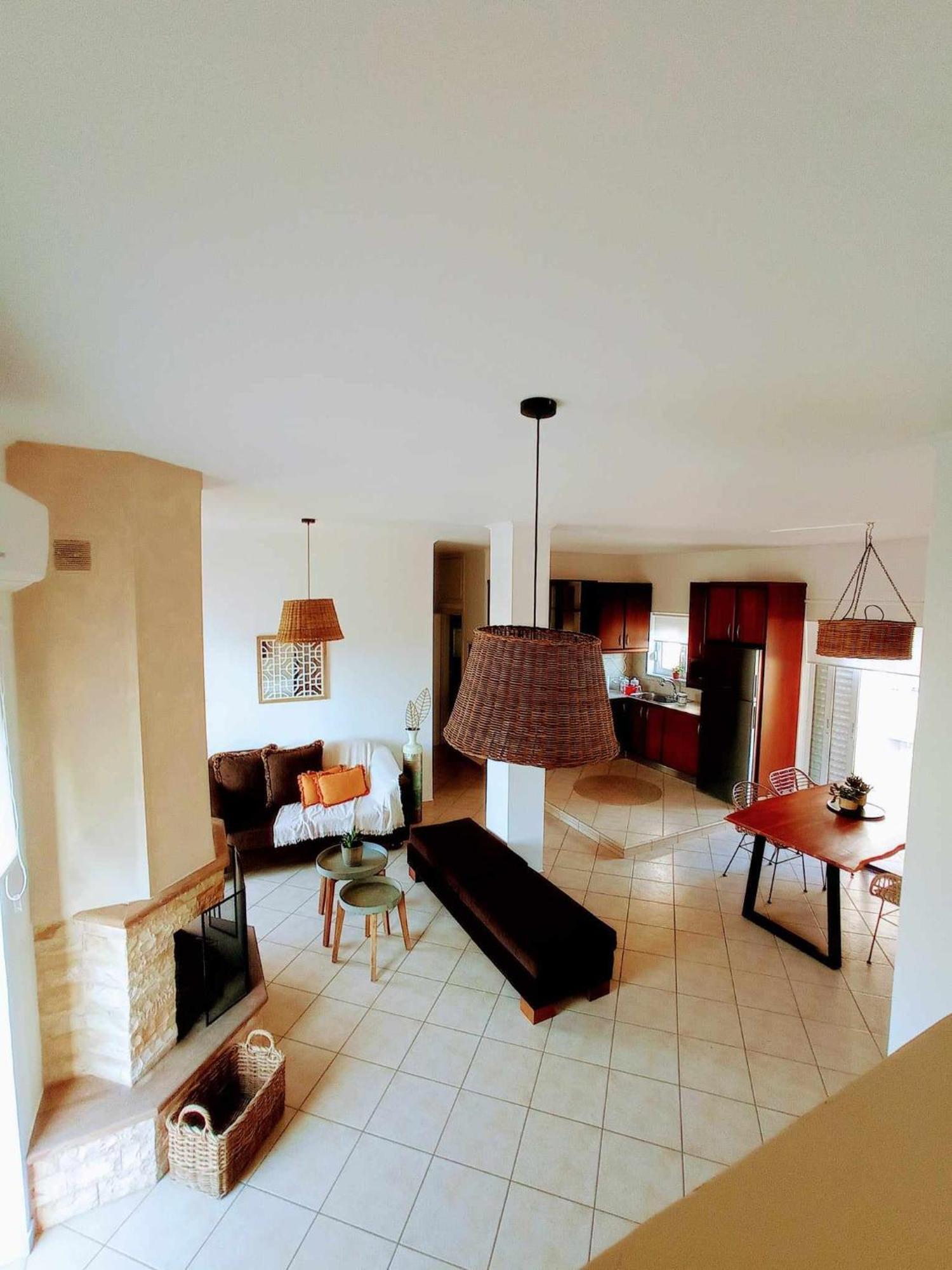 Sonema Seaside Apartment Chania (Crete)