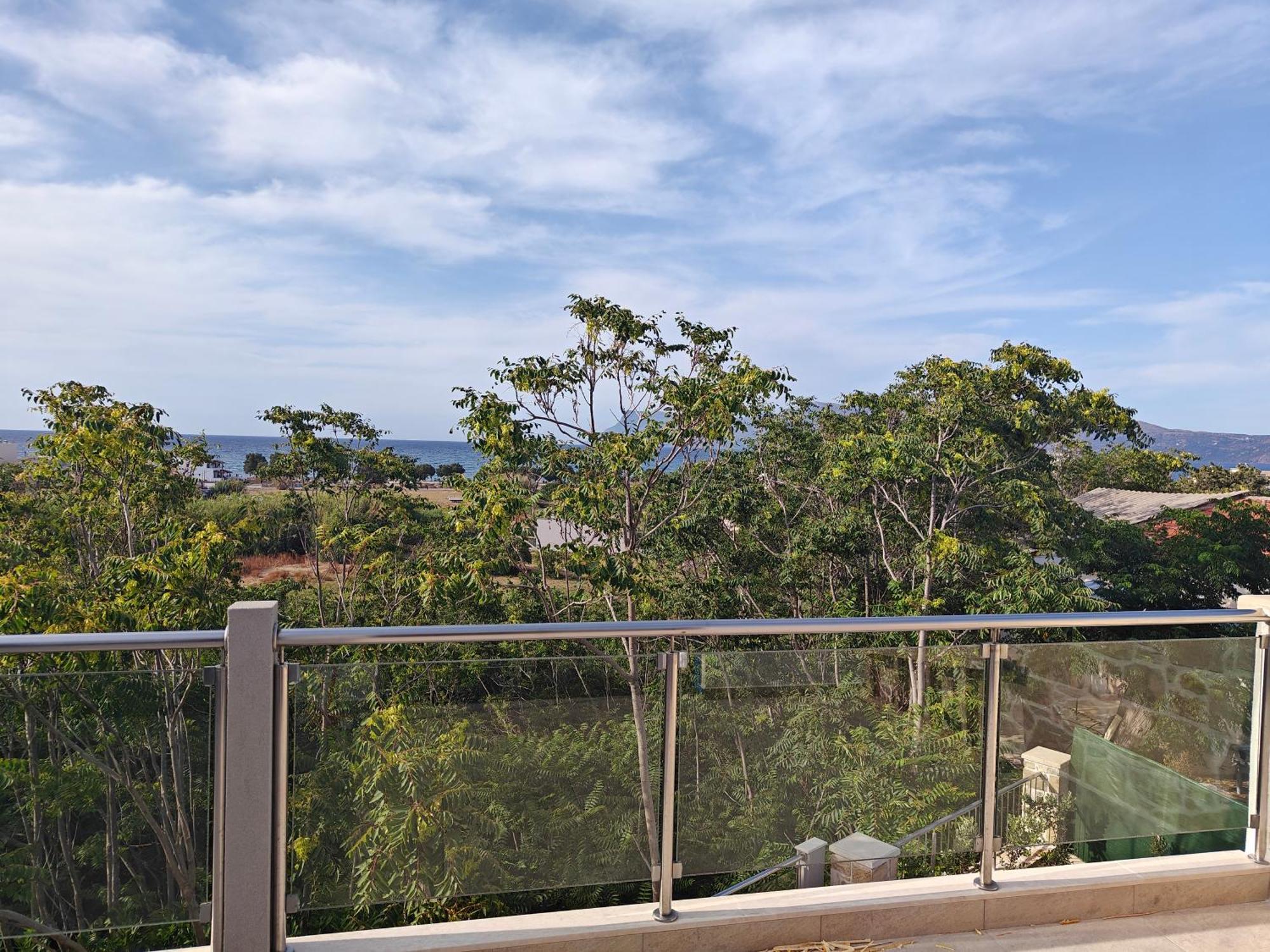 Eagle Bay Loft Kissamos