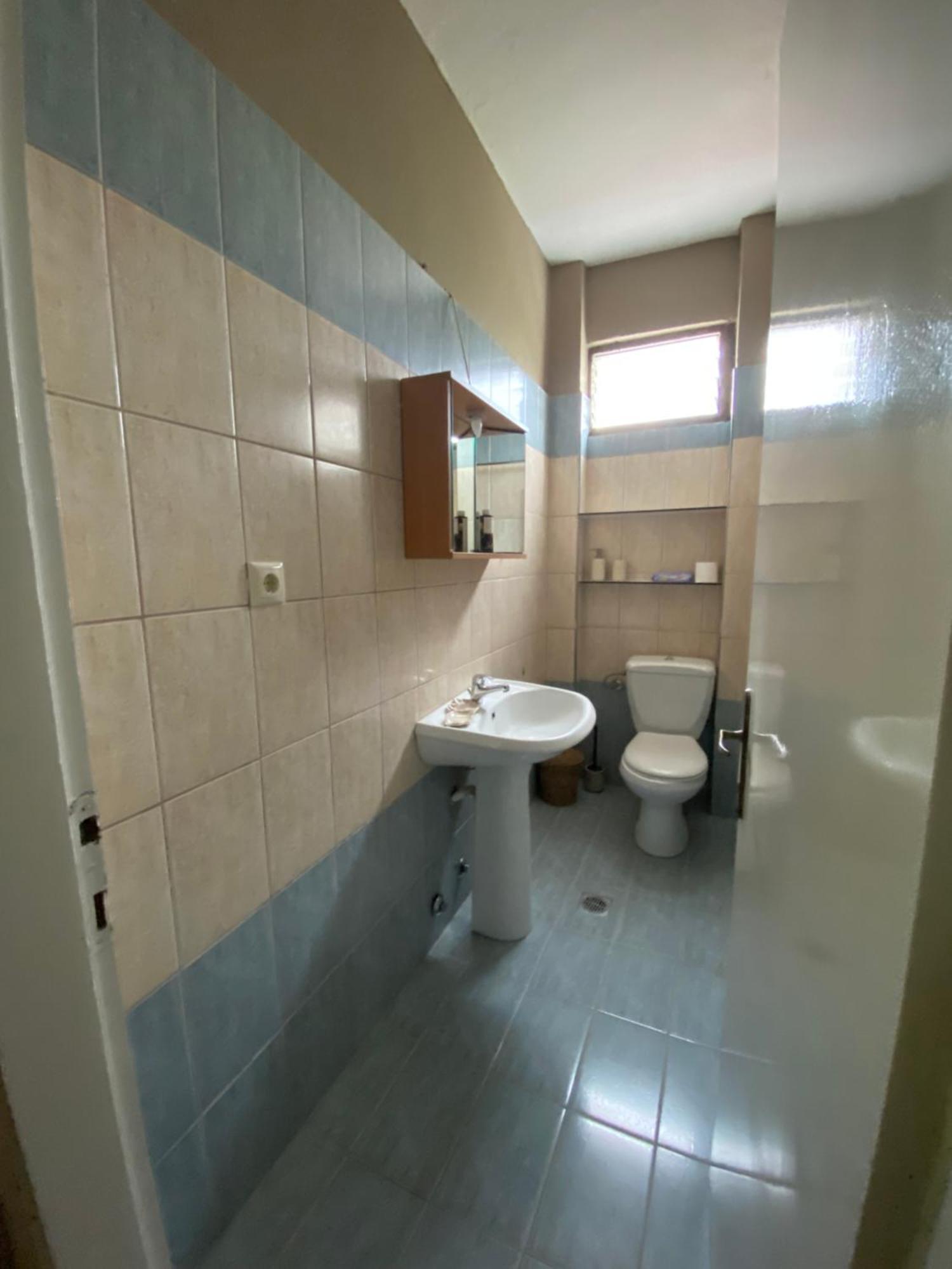 Harlaaki Apartment
