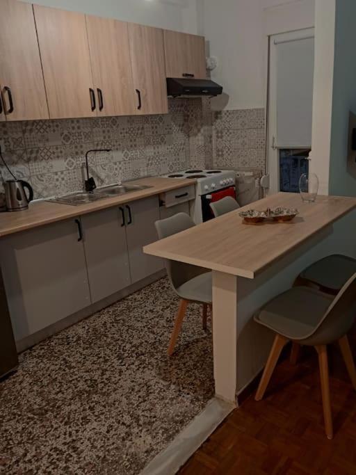 Apartment Olympus Terra No1 *
