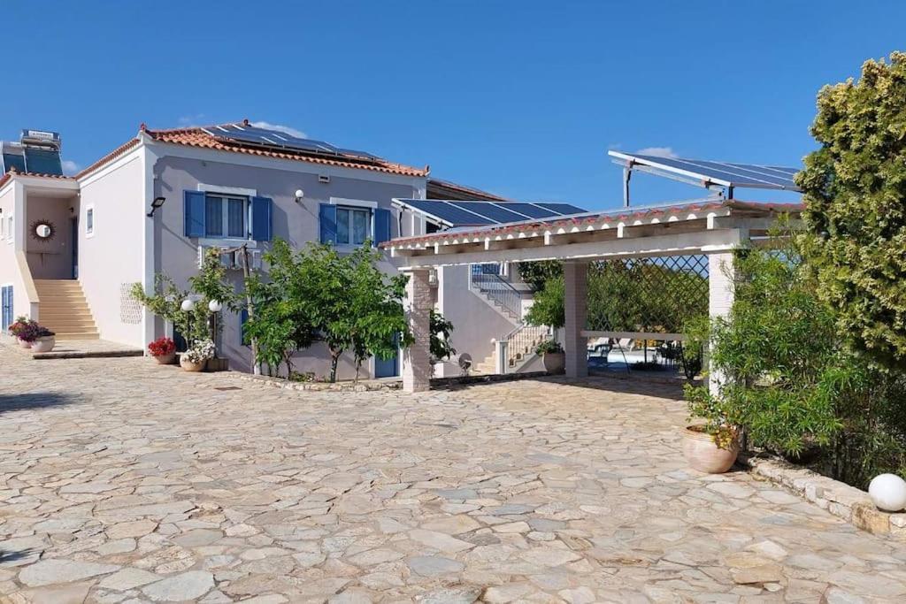 Villa Gaia Luxury *