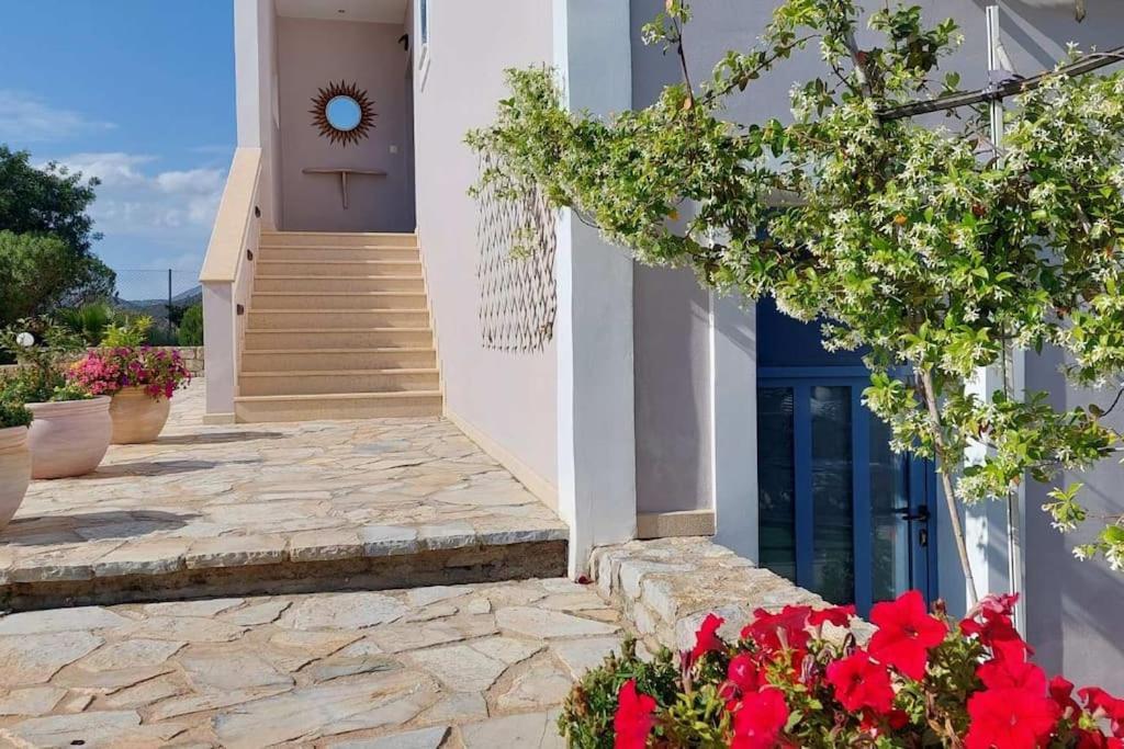 Gaia Luxury Ermioni