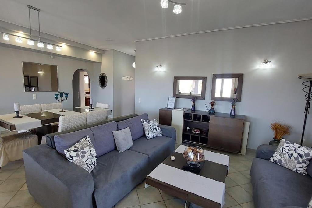 Villa Gaia Luxury *