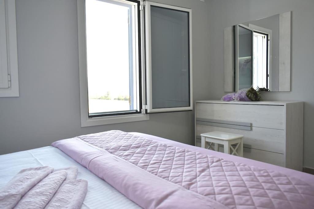 Gaia Luxury Ermioni