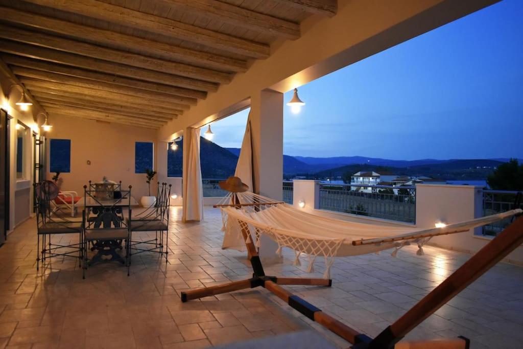 Gaia Luxury Ermioni