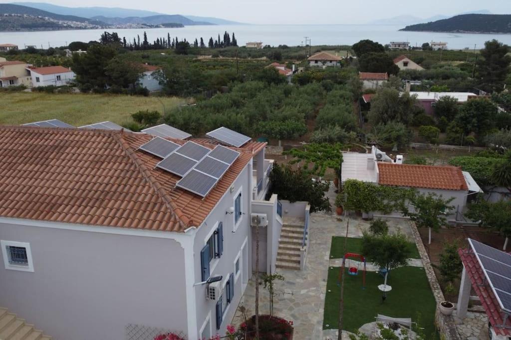 Villa Gaia Luxury