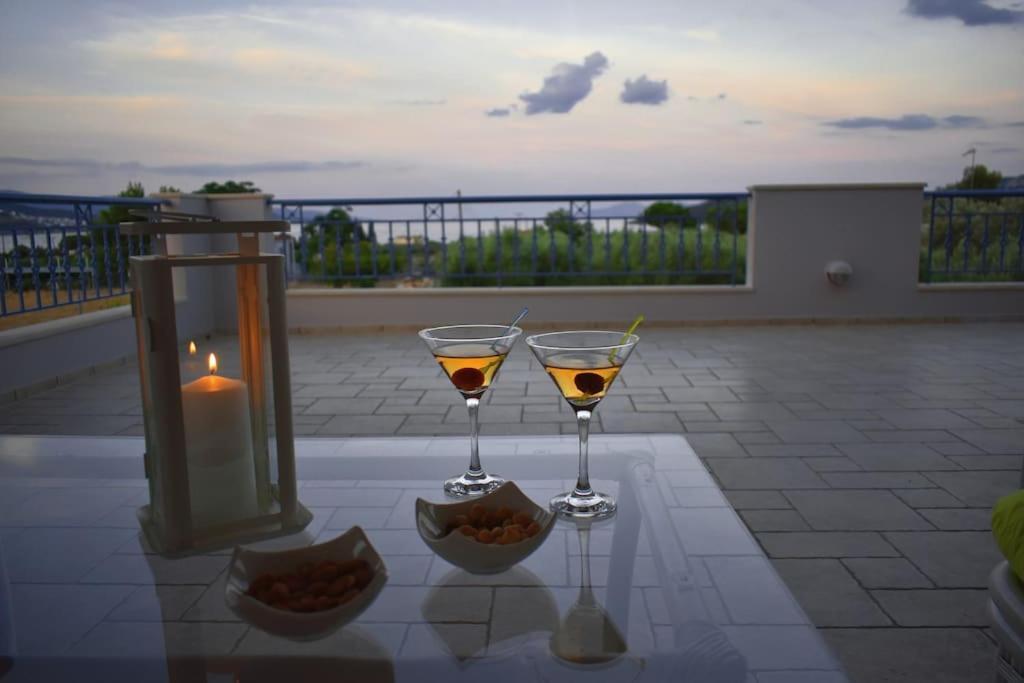 Villa Gaia Luxury *