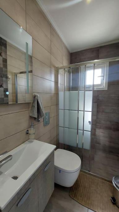 Villa Gaia Luxury Ermioni