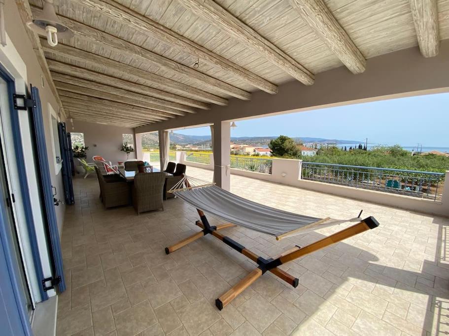 Gaia Luxury Villa