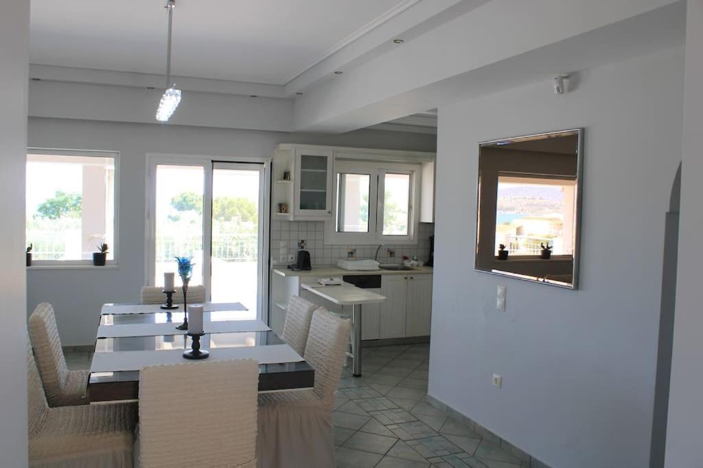 Villa Gaia Luxury