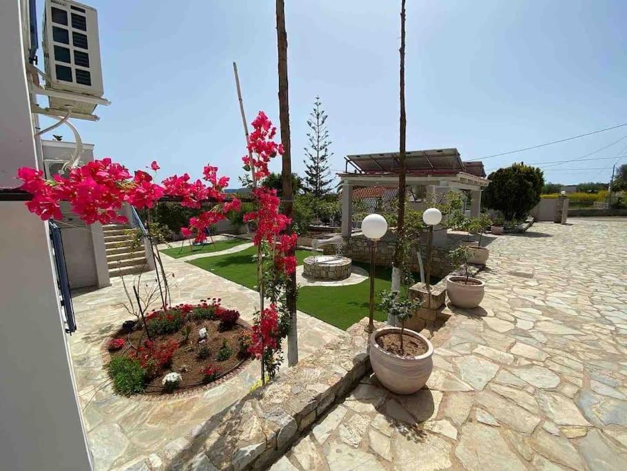 Gaia Luxury Villa Ermioni