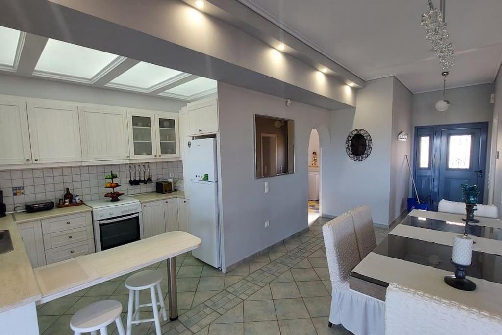 Villa Gaia Luxury