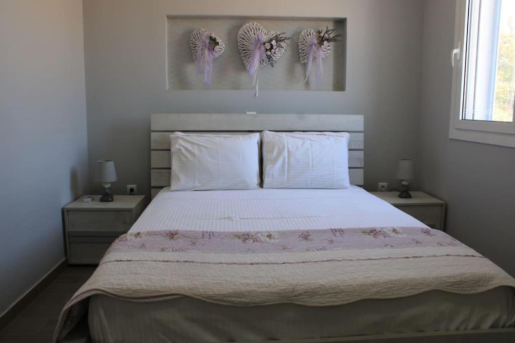 Villa Gaia Luxury *
