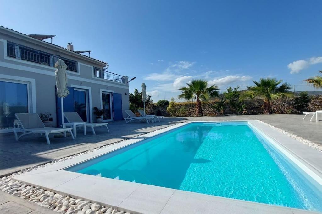 Villa Gaia Luxury