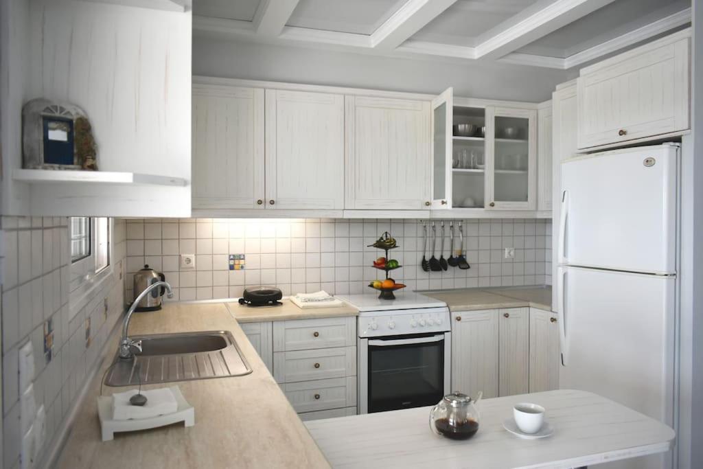 Villa Gaia Luxury