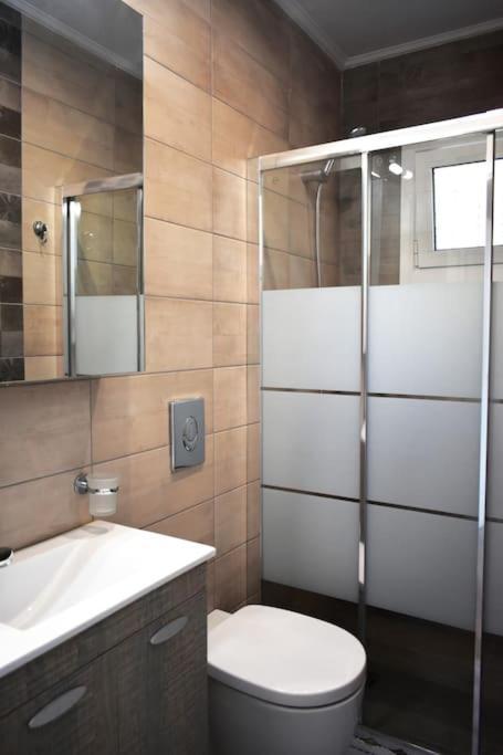 Gaia Luxury Villa *