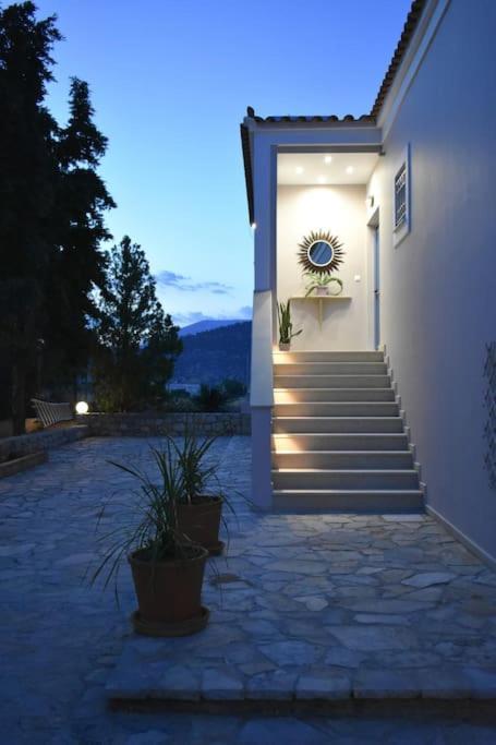 Villa Gaia Luxury Ermioni