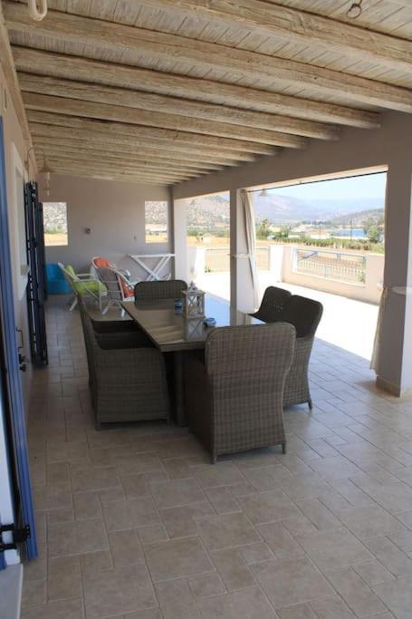 Villa Gaia Luxury *