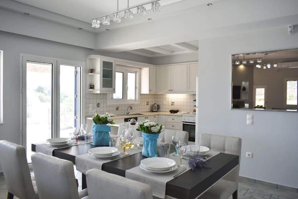Gaia Luxury Villa