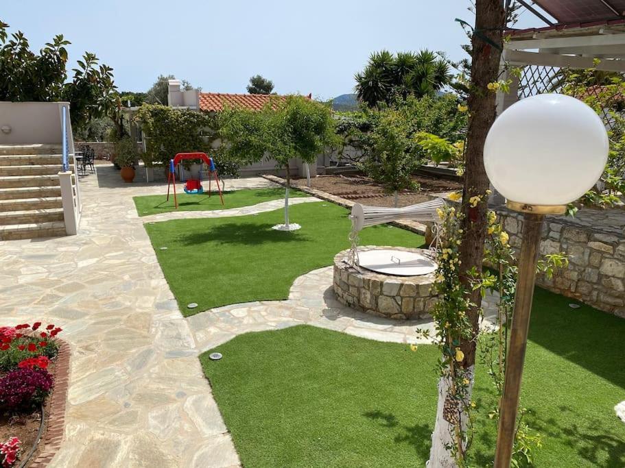 Gaia Luxury Villa