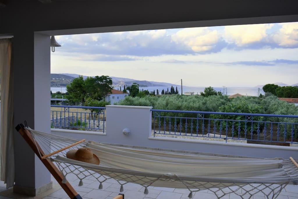 Villa Gaia Luxury *