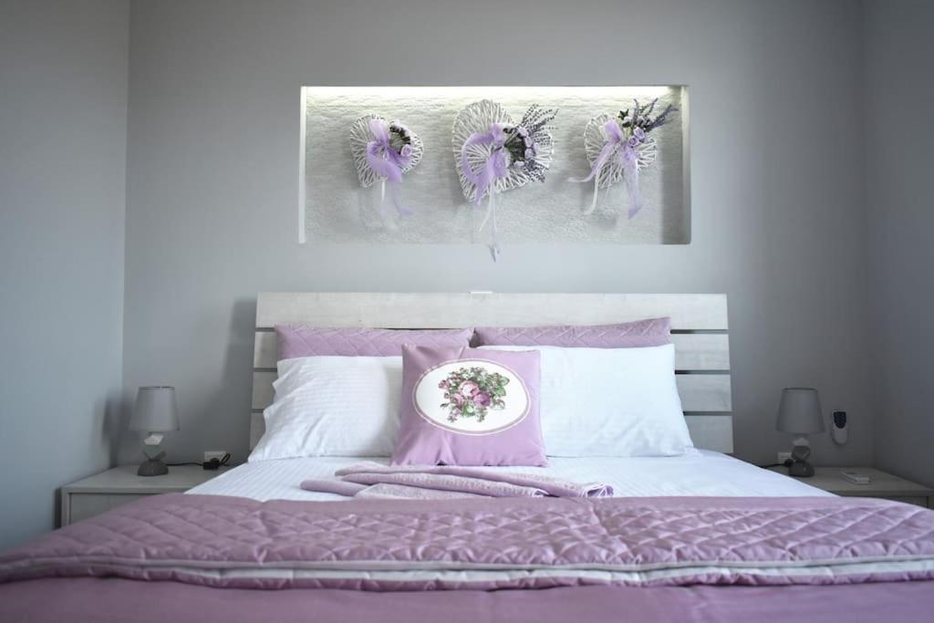 Gaia Luxury Ermioni