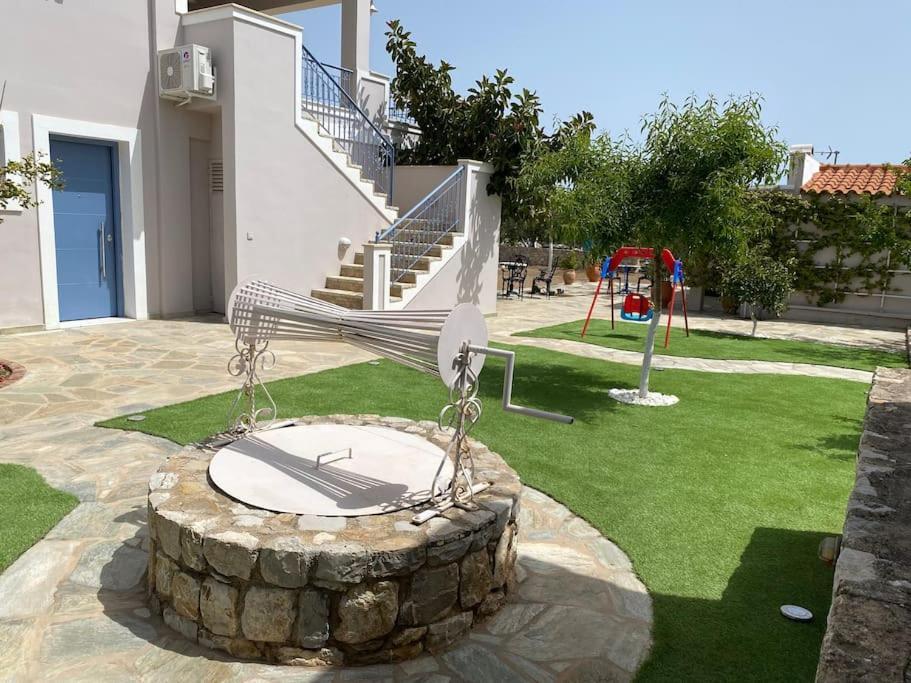 Gaia Luxury * Ermioni