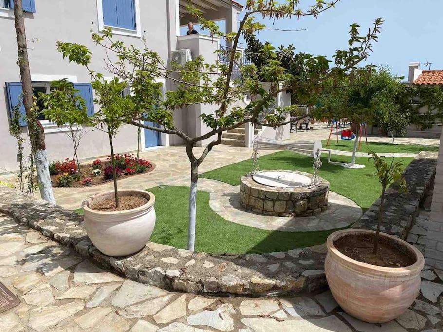 Gaia Luxury Ermioni