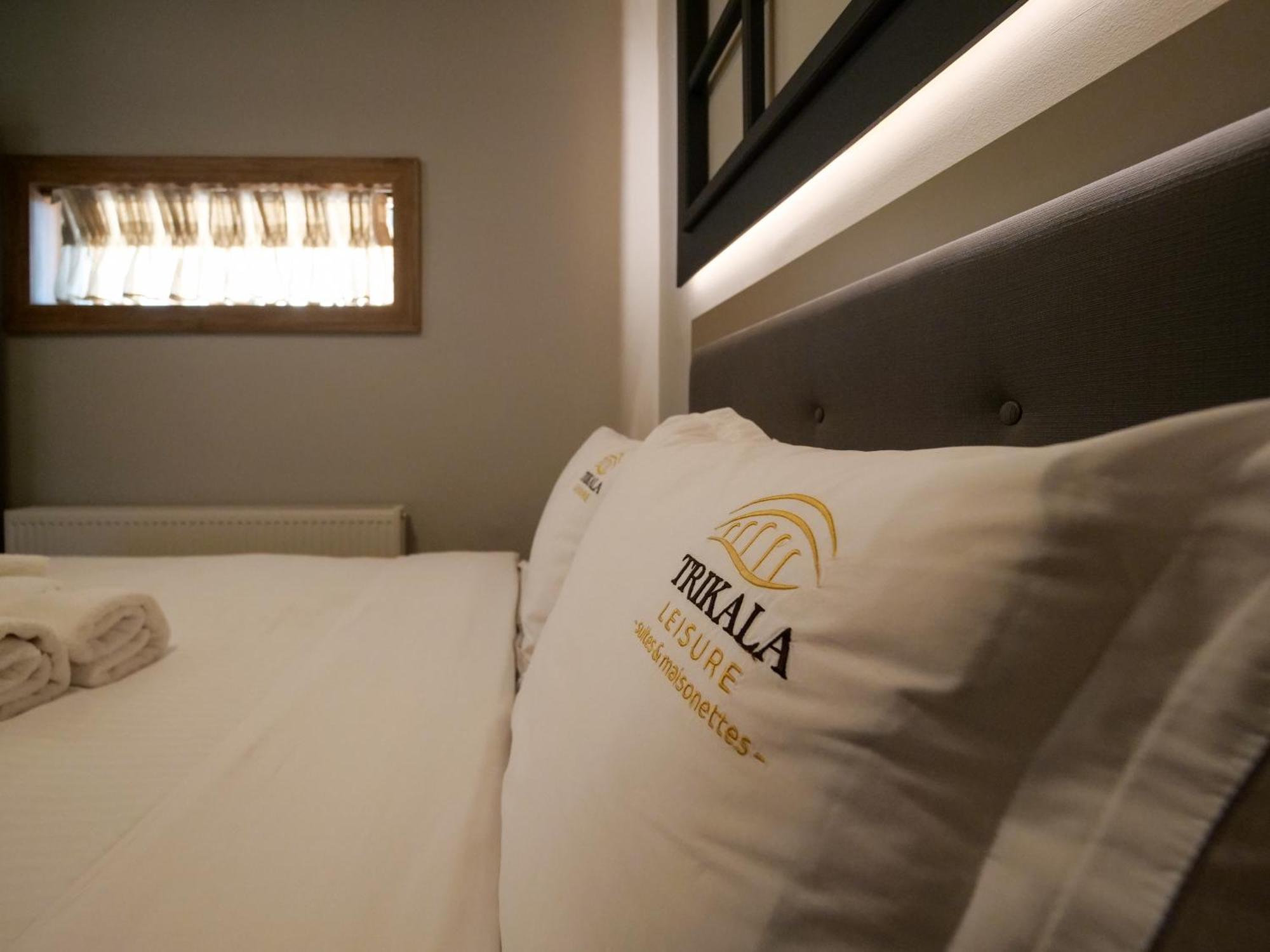 Varousi View Apartment Trikala (Thessaly)