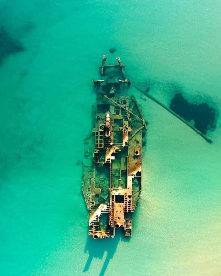 Evangeo Seaside