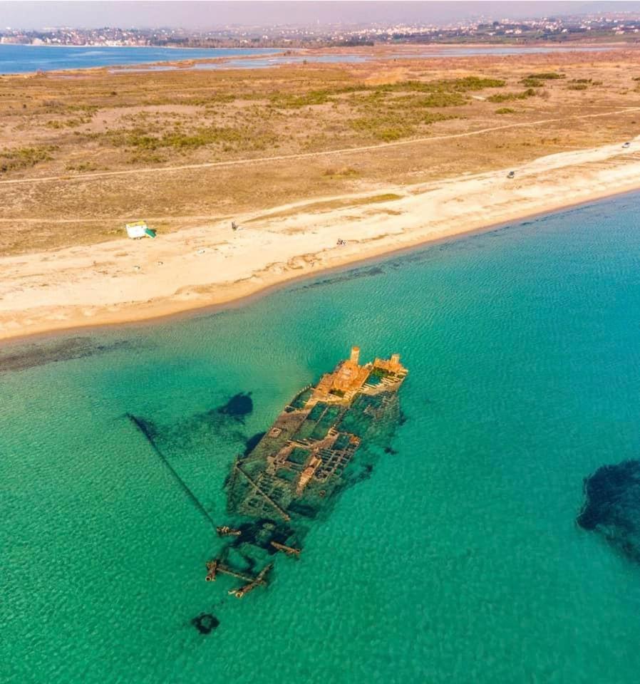 Evangeo Seaside