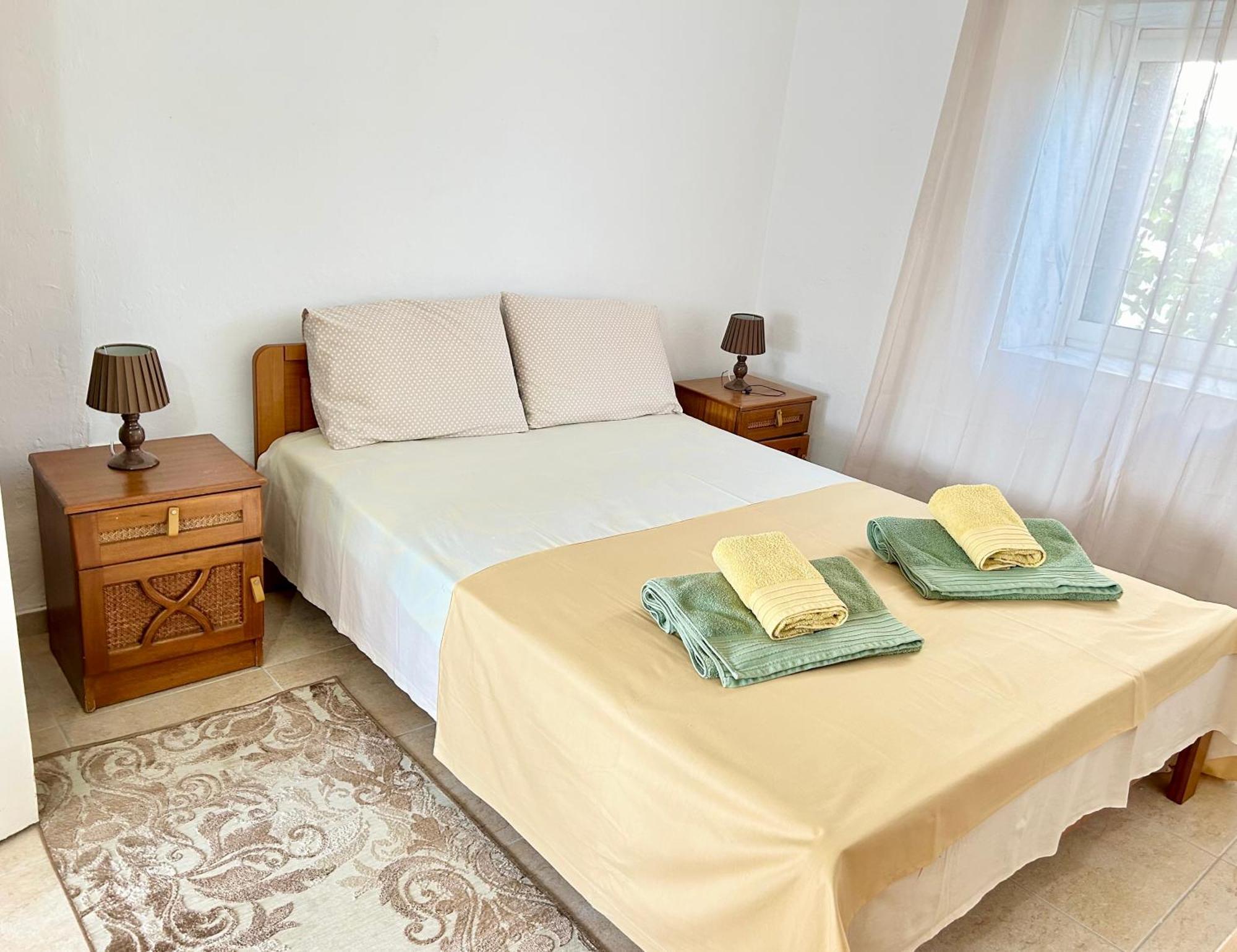 Apartment Evangeo Seaside *