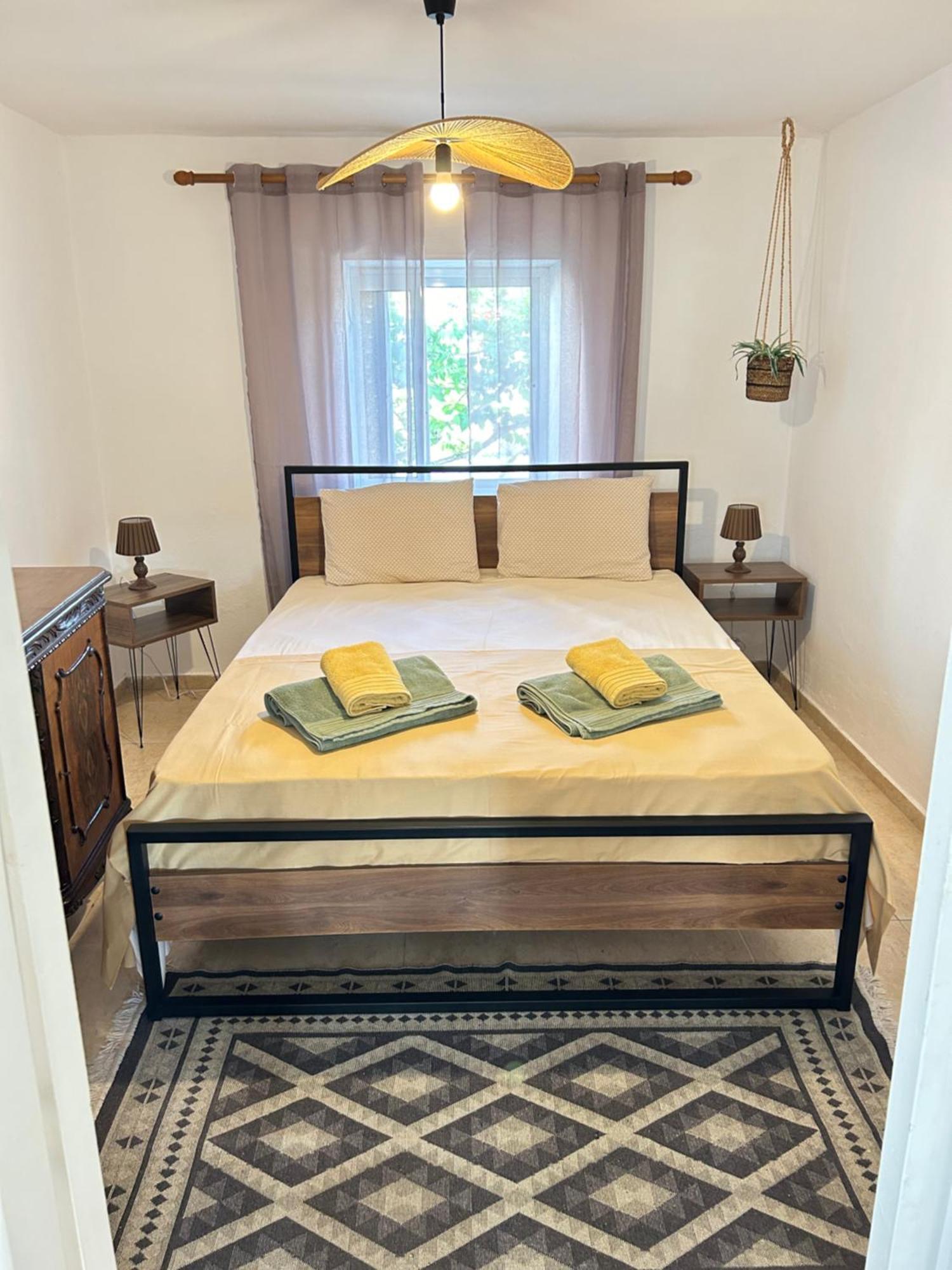 Apartment Evangeo Seaside *