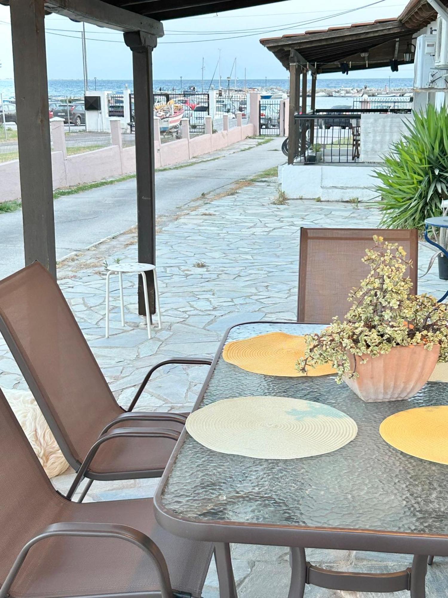 Evangeo Seaside