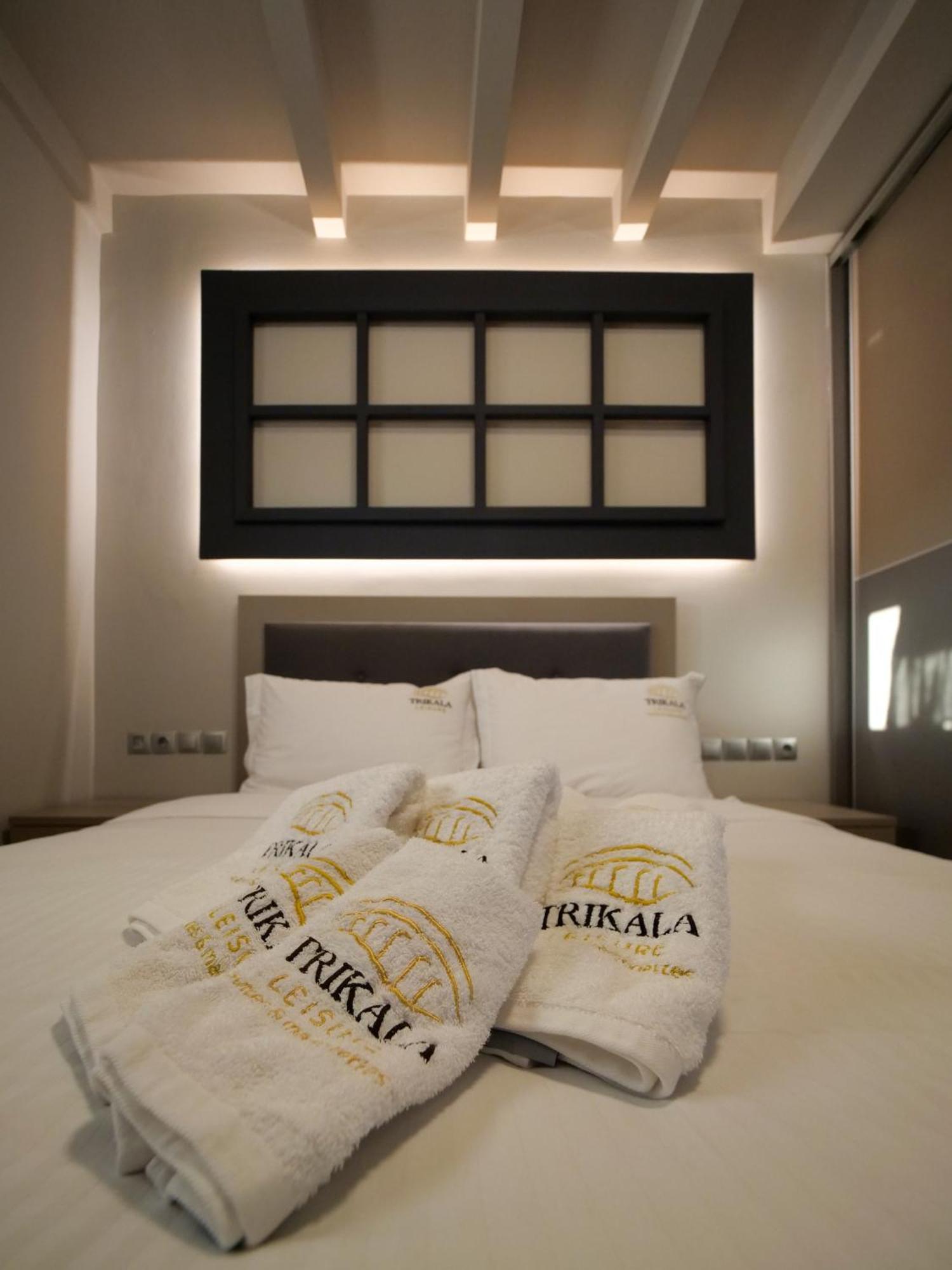 Varousi View Apartment Trikala (Thessaly)