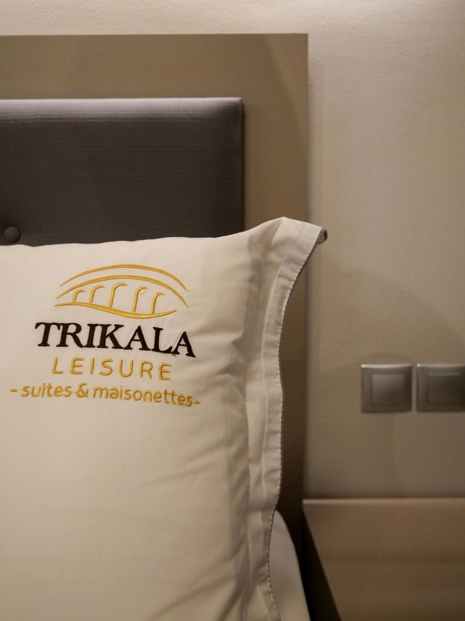 Varousi View Apartment Trikala (Thessaly)