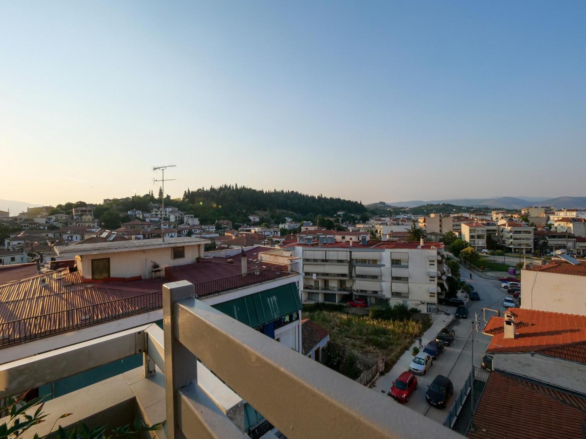 Varousi View