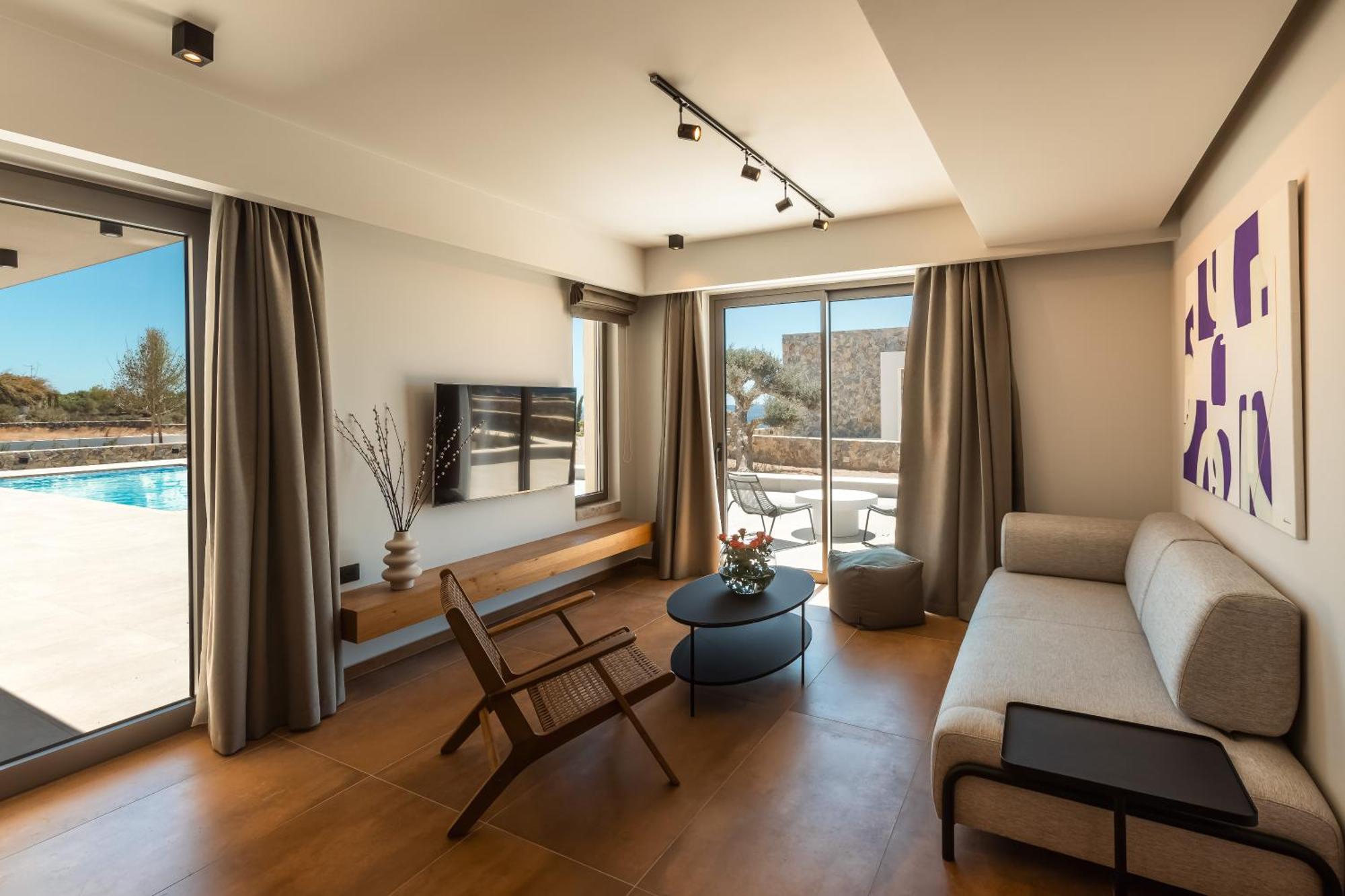 Villa Akre *