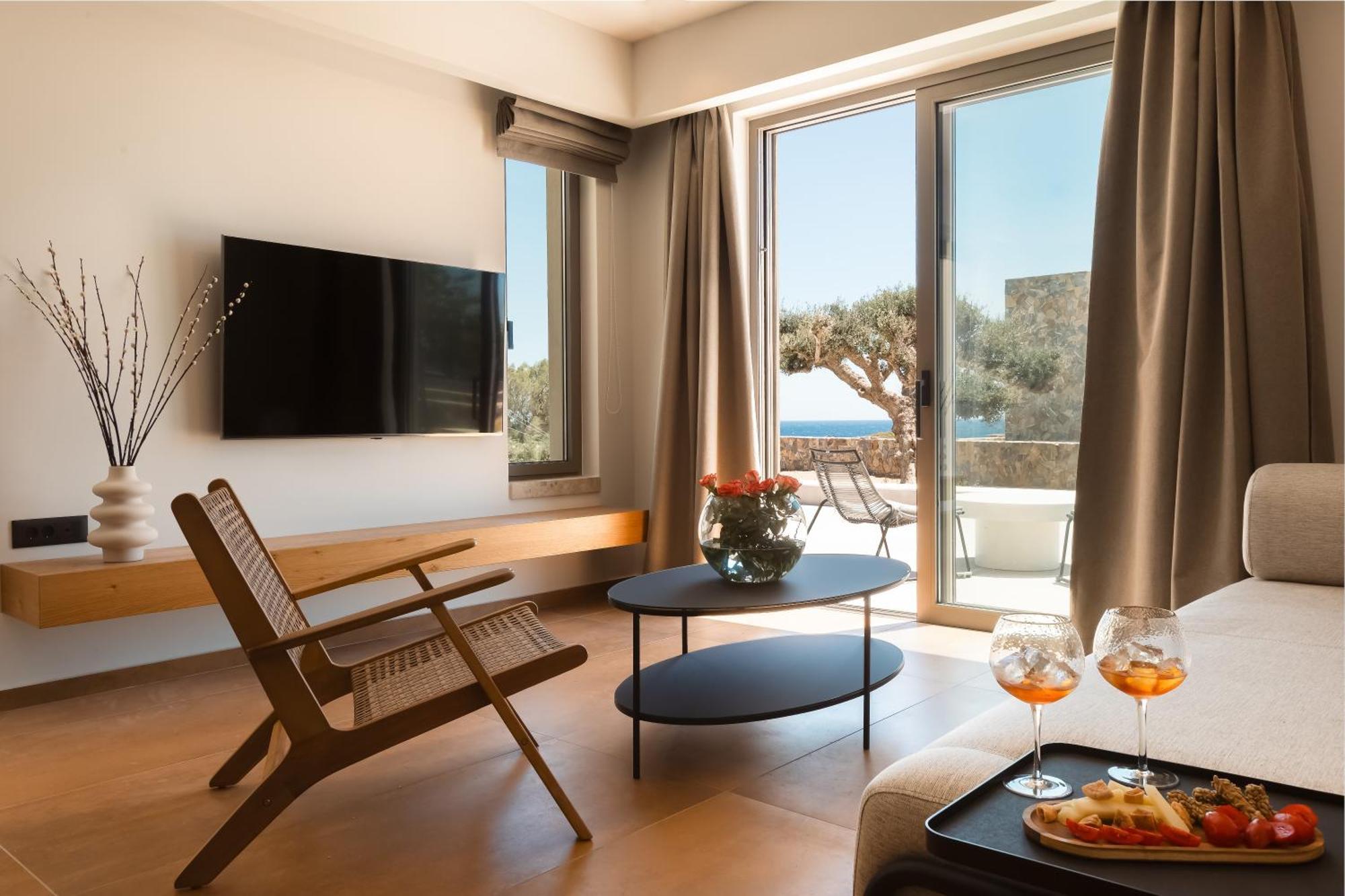 Akre Villa Ierapetra (Crete)