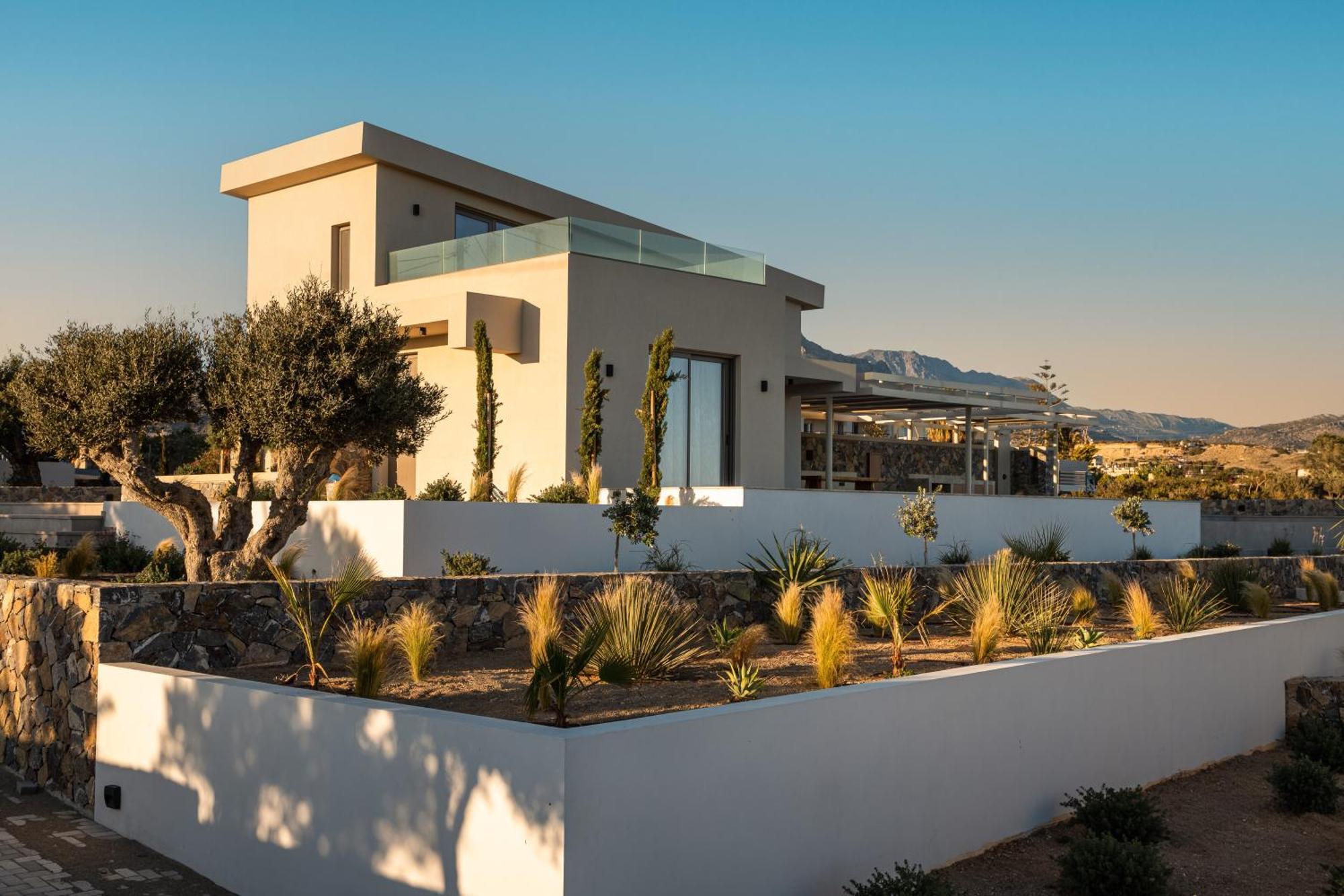 Akre Villa