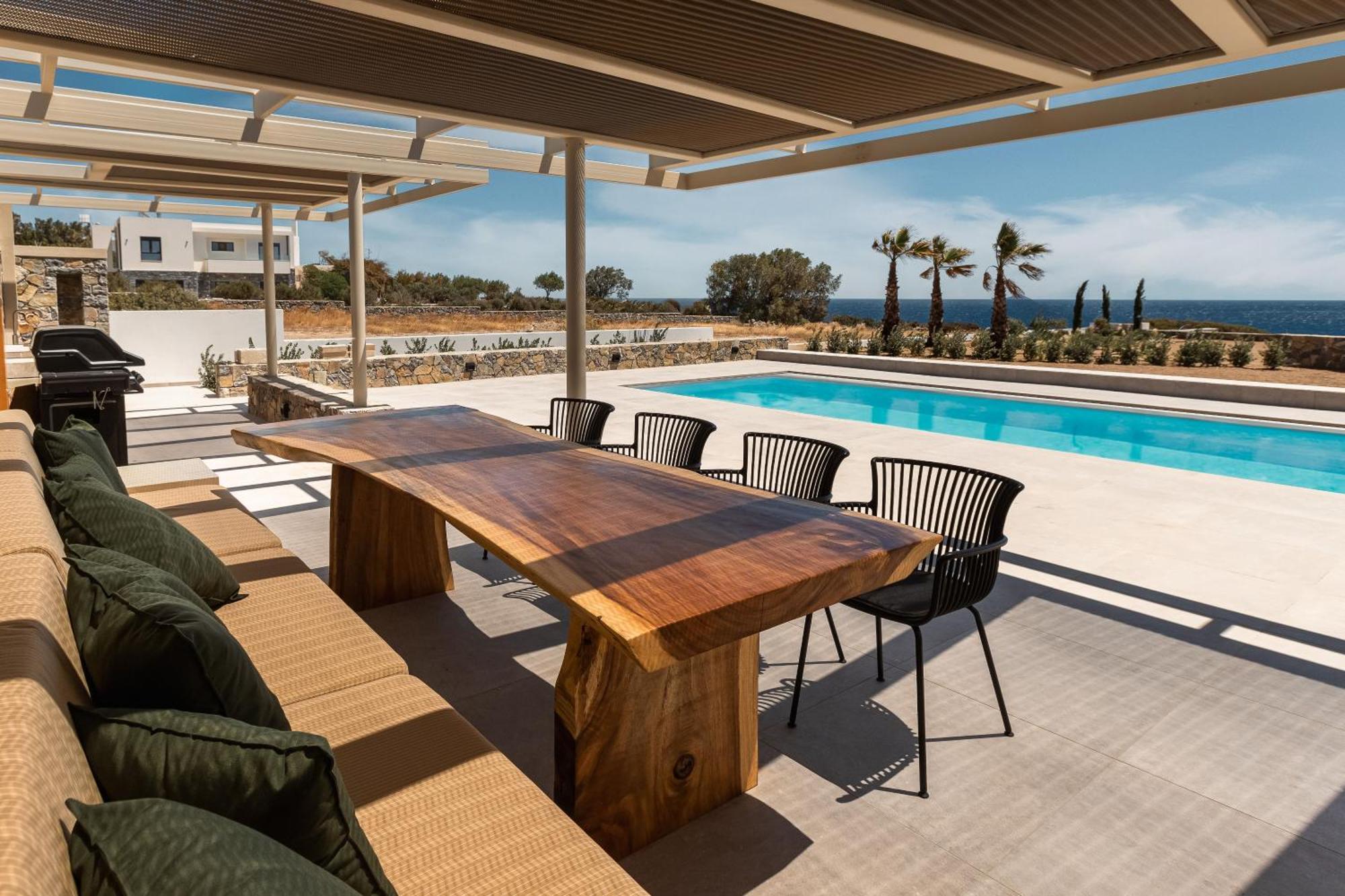 Villa Akre Ierapetra (Crete)